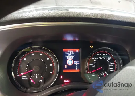 2012 Dodge Charger Se z USA, uszkodzony, nr VIN 2C3CDXBGXCH172027